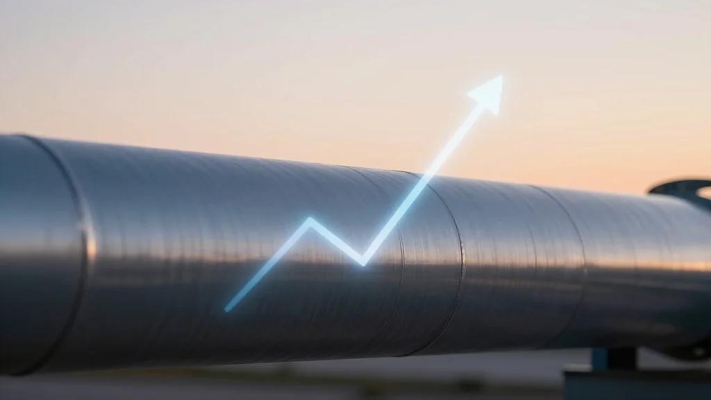 MLP/Midstream 2025 Total Shareholder Yields Rise