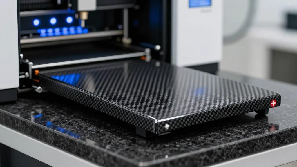 Biwi SA Acquires 9T Labs' Assets and Patents to Launch Materials Tech Center by 2027
