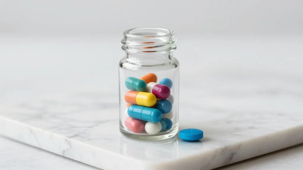 TrumpRx List Grows To 54 Drugs, Many Nearing End Of Exclusivity