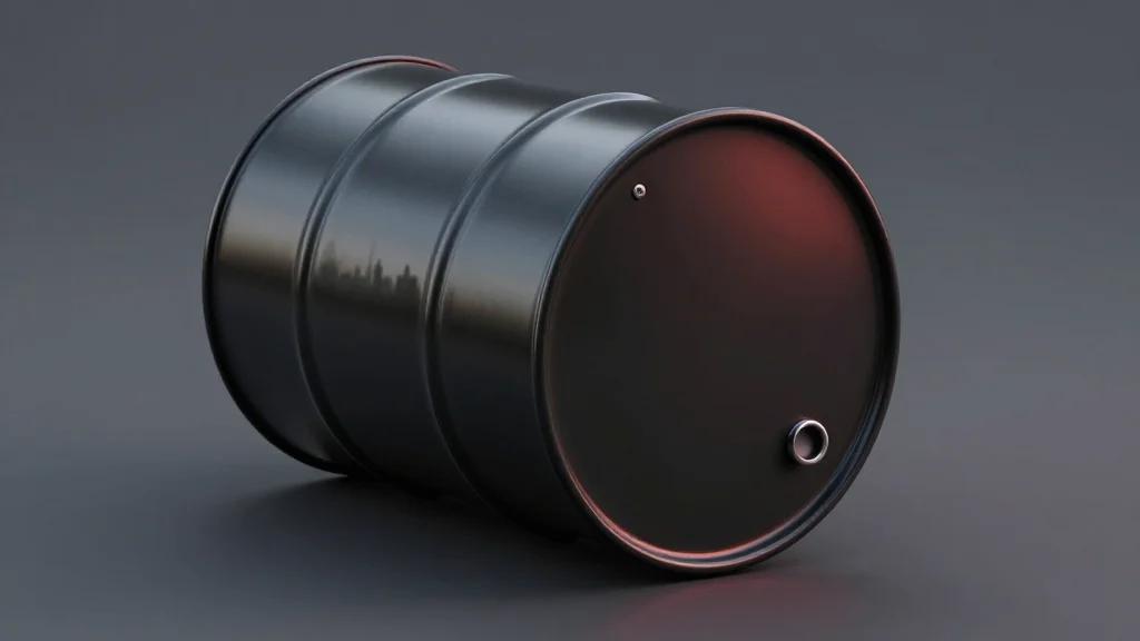 European Stocks Slip as Middle East Tensions Push Oil to $106, FTSE 100 Falls 0.6%