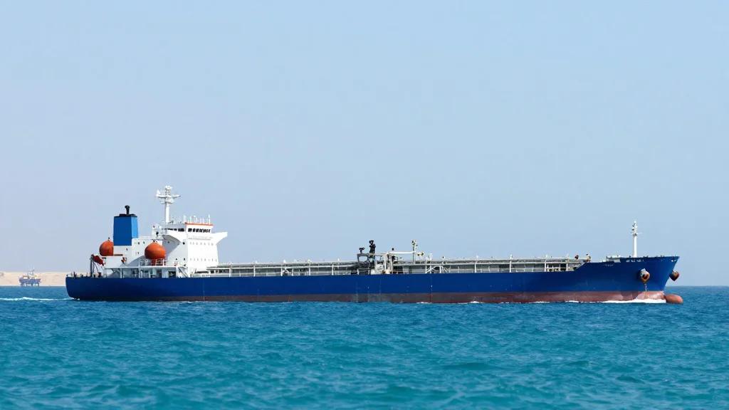 Saudi Crude Routed Through Red Sea, Oman, Kazakhstan Supply