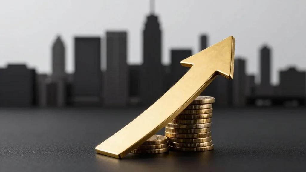 LEI for South Korea Increased in January