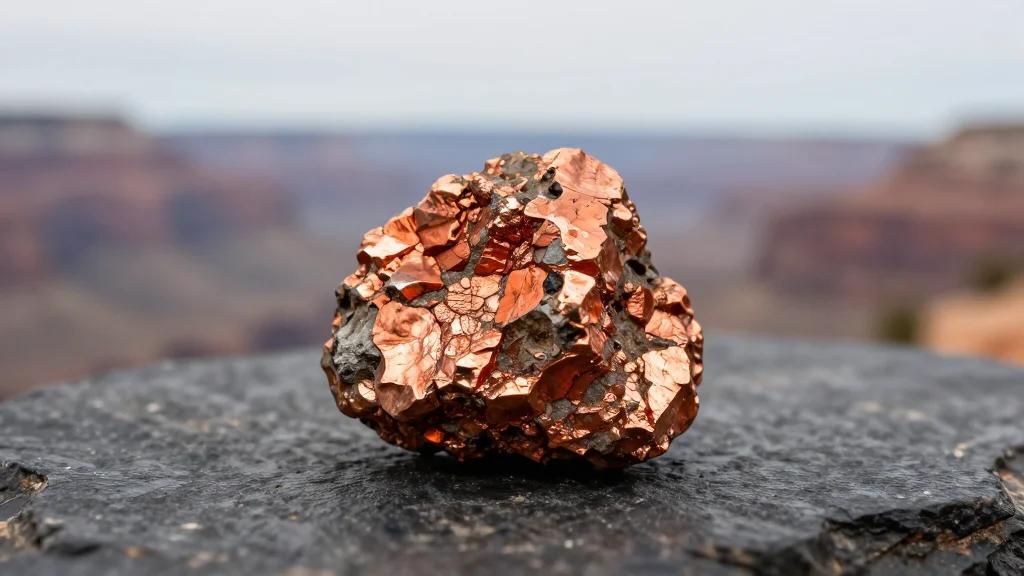 Taseko’s Florence Mine Delivers First New US Copper in 17 Years