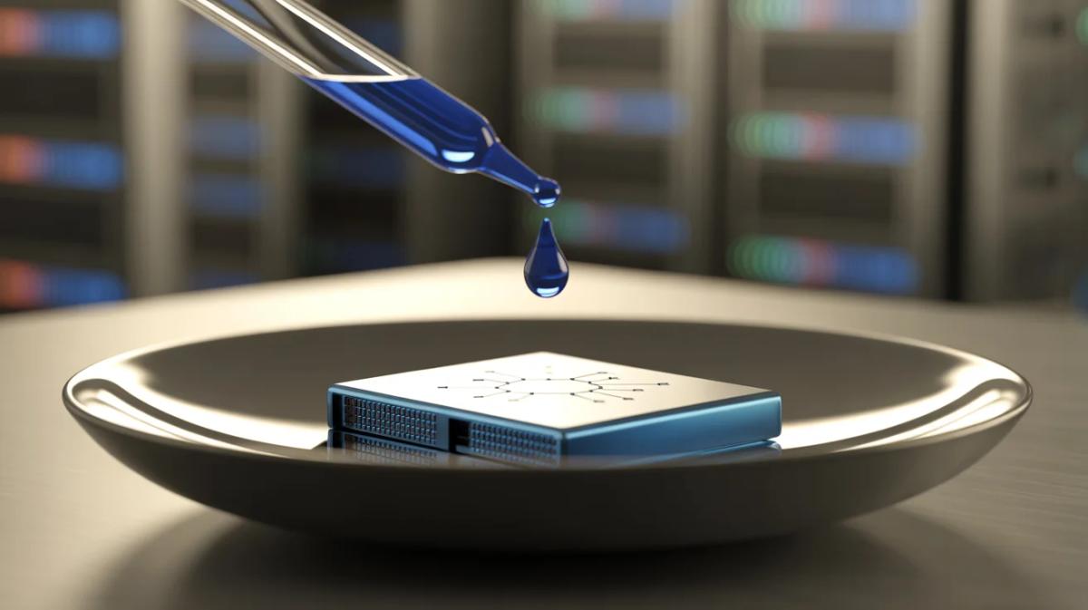 Forward Launches Its Liquid Staking Token