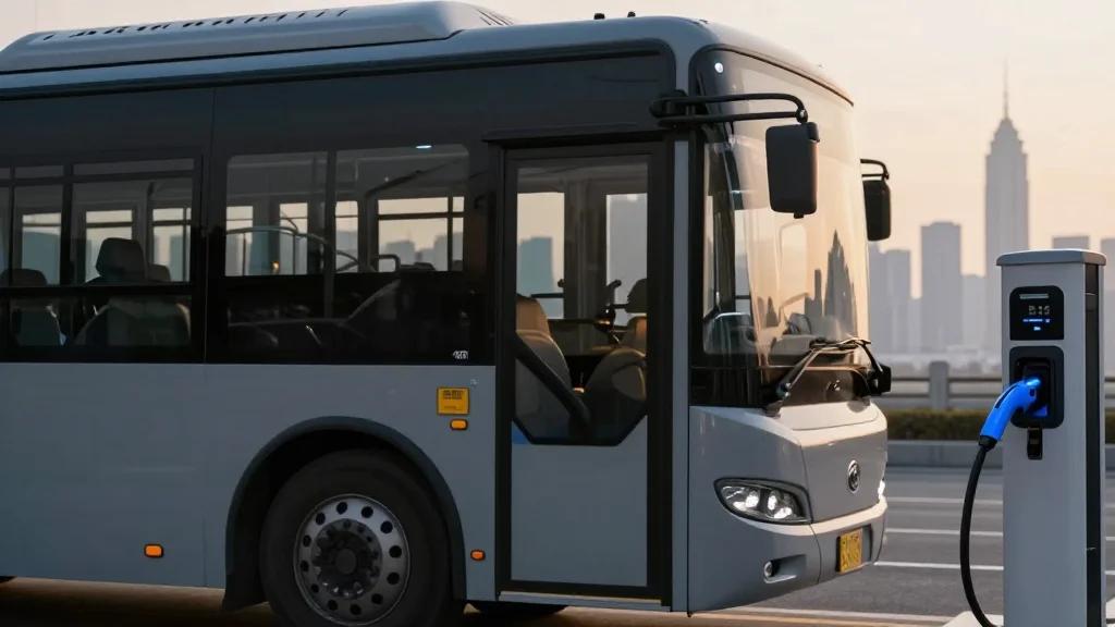 Countries Prioritize Clean Transition over Chinese EV Origins