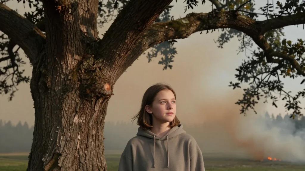 Book Review: ‘When Tomorrow Burns,’ by Tae Keller