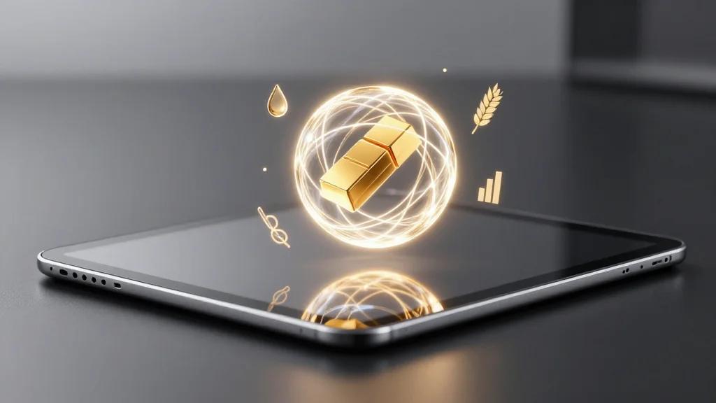 Trade40 Launches Multi‑Asset Platform to Democratize Retail Trading