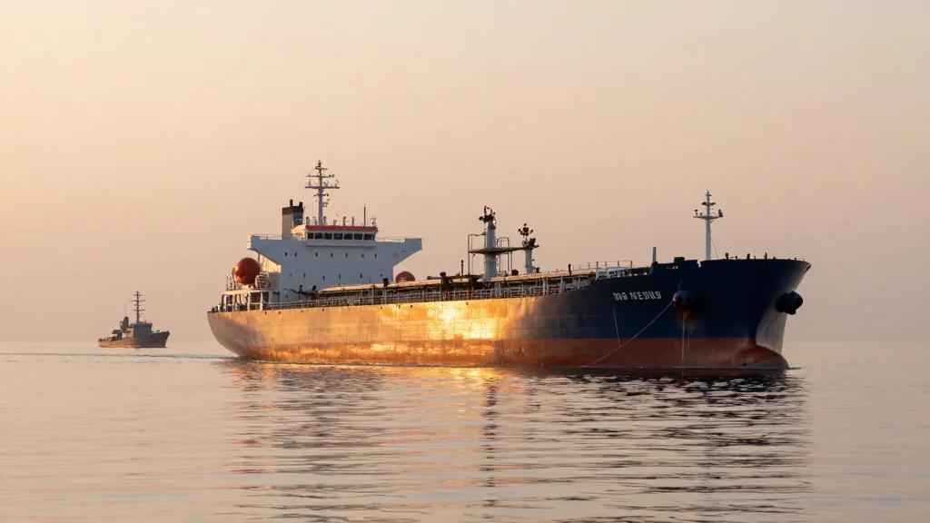 IEA: Hormuz Blockade Crisis Exceeds All Past Oil Shocks