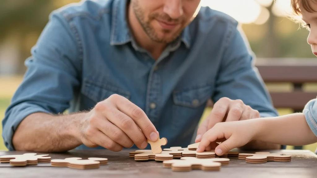 Fatherhood Mistakes Teach Coaching Over Control