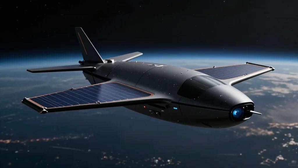 True Anomaly Raised $1 Billion to Build Weapons for a Programme the Pentagon Has Not Committed to Building