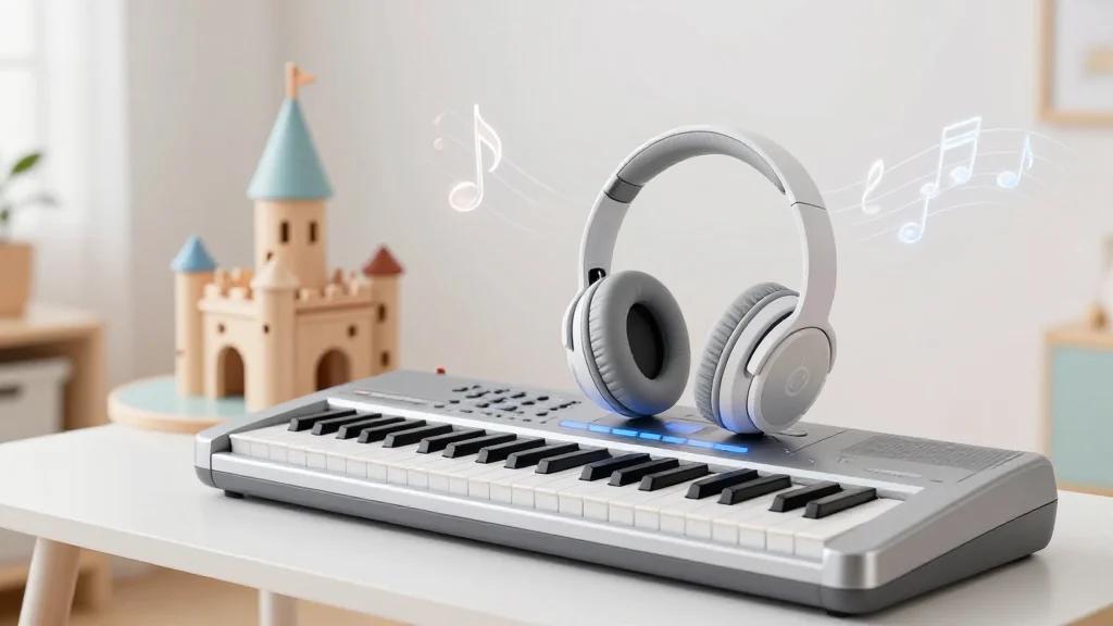 Toddler Techno Remixes Coming Soon To Disney+