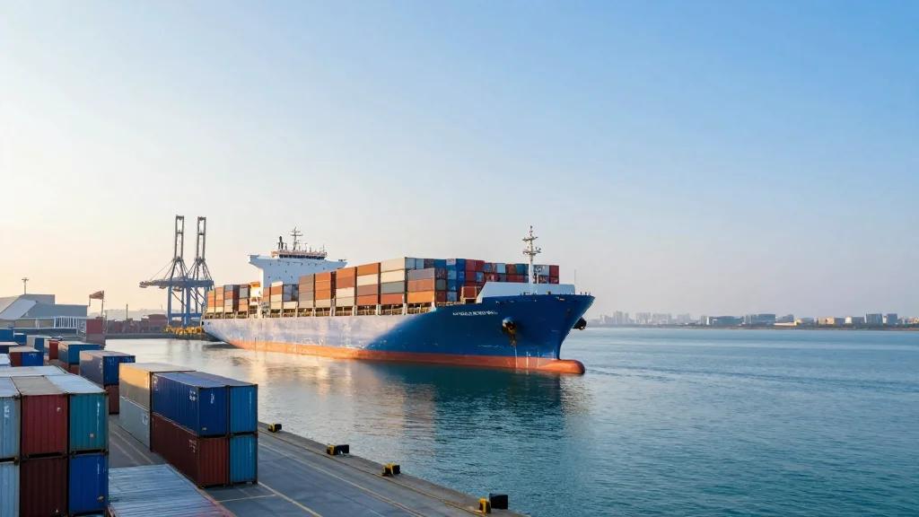 Hyundai Motor Flags Export Disruptions as West Asia Conflict Hits Shipping