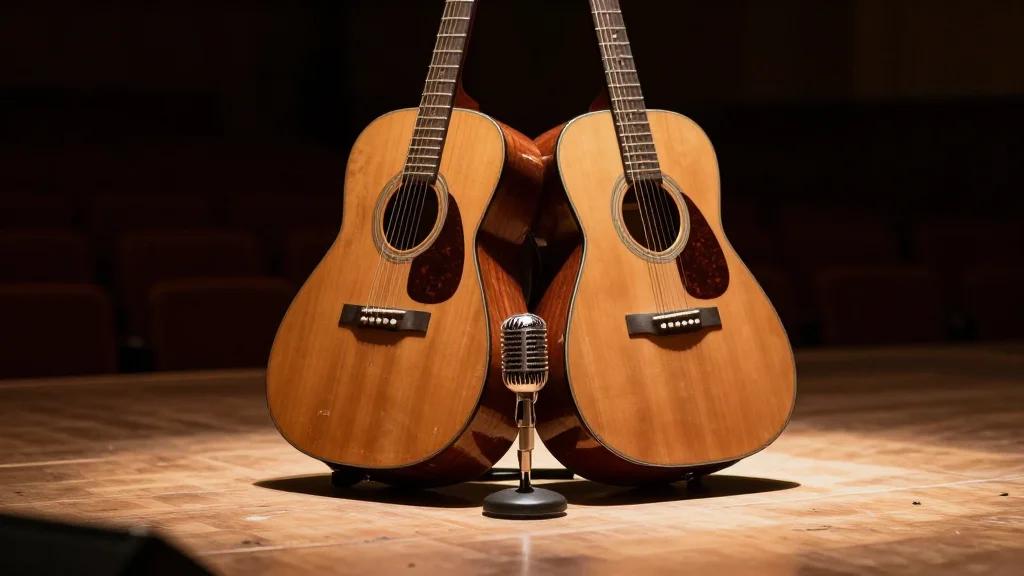 Milk Carton Kids Outline 2026 & 2027 International Tour Dates