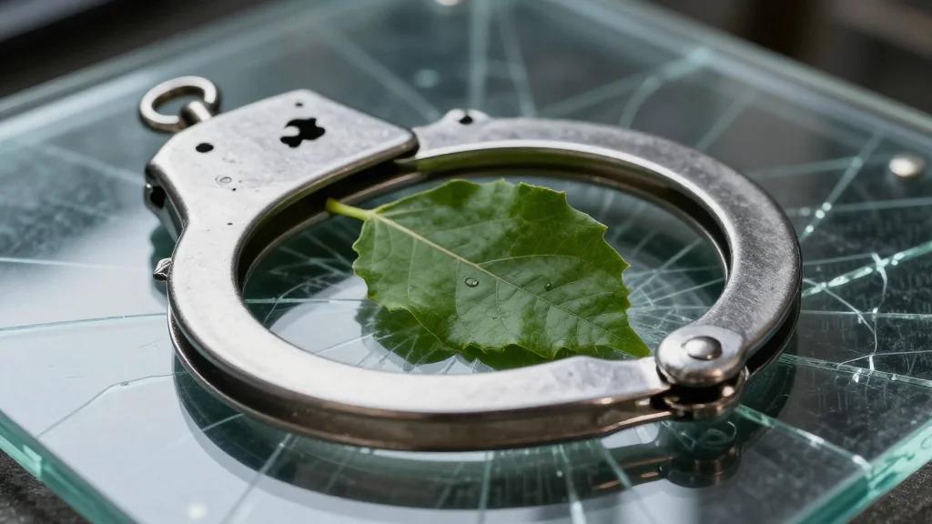 Hacker Targeting Climate Activists Extradited to New York