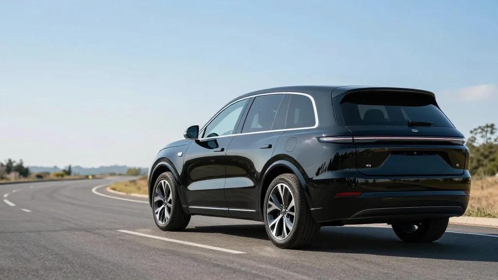 New SUVs, EVs, and Buying Tips Shape