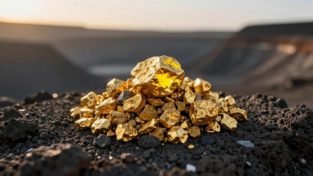 New Found Gold’s Hammerdown Project Shows $199M NPV in Positive Study