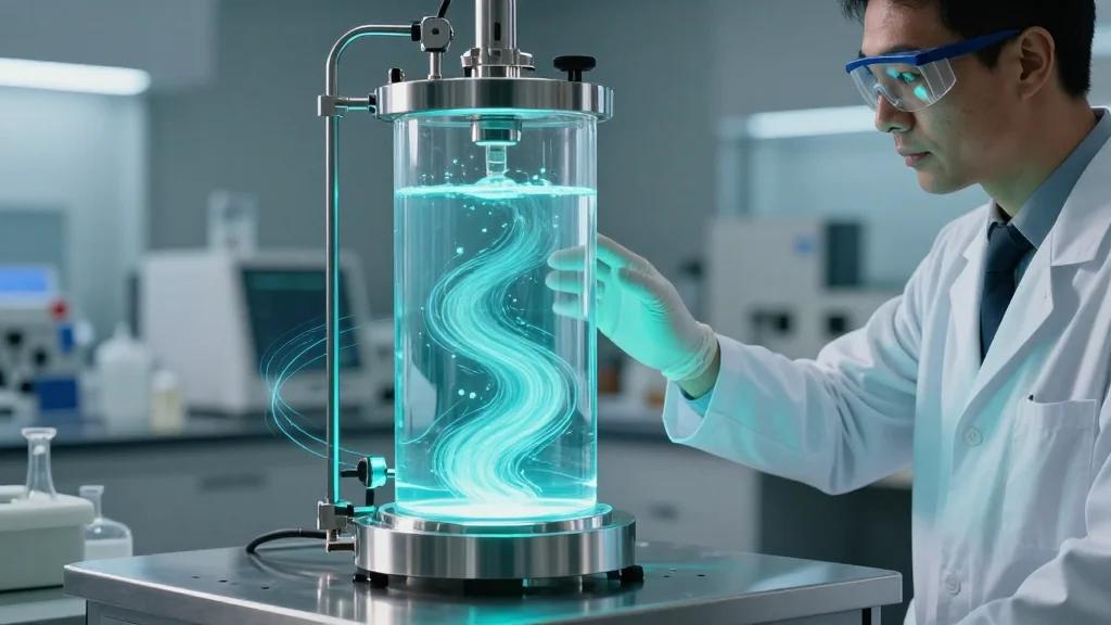 From Low Yields to High Efficiency: Modernizing Complex Biologics Manufacturing