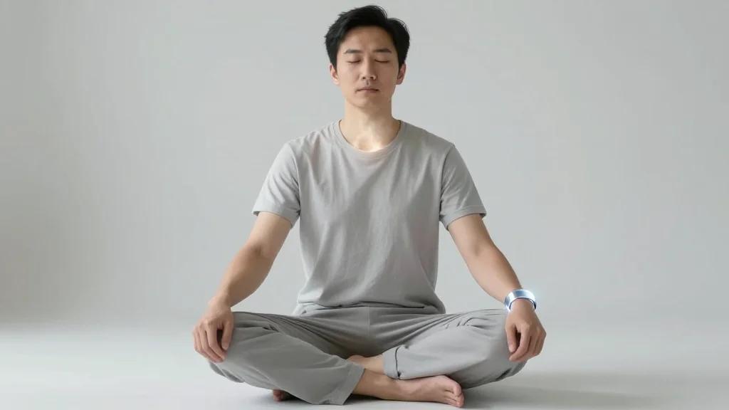 Jinesha Jain Says a One‑Minute Humming Breath Can End High‑Performers’ Mental Overdrive