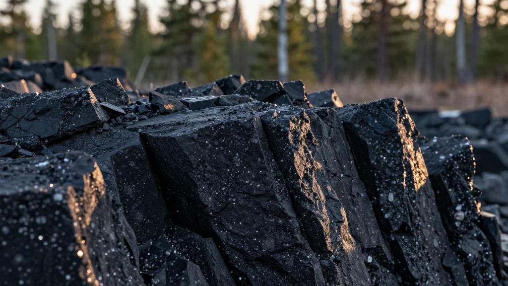 CMAI’s Denis Clement Says Alberta Black Shales Could Supply Critical Minerals for the West