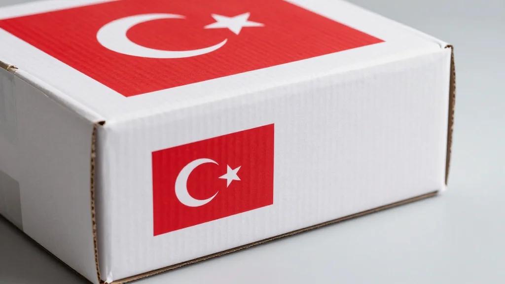 Temu Becomes Local-Only in Türkiye