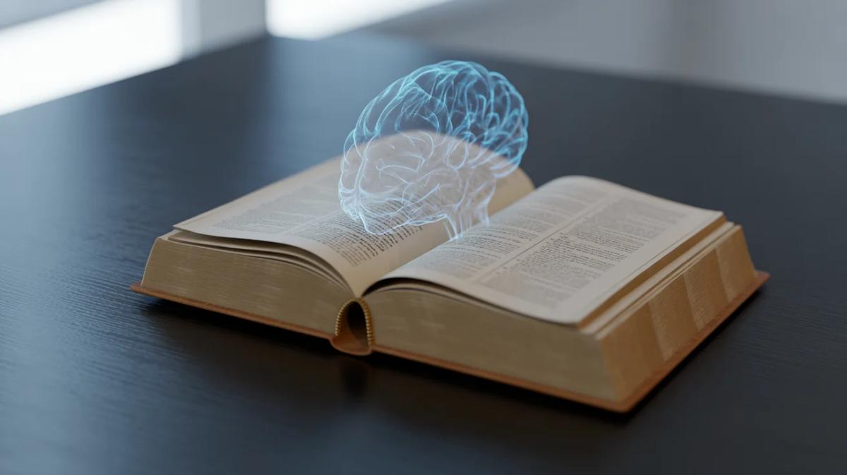 Merriam-Webster Names ‘Slop’ the Word of the Year