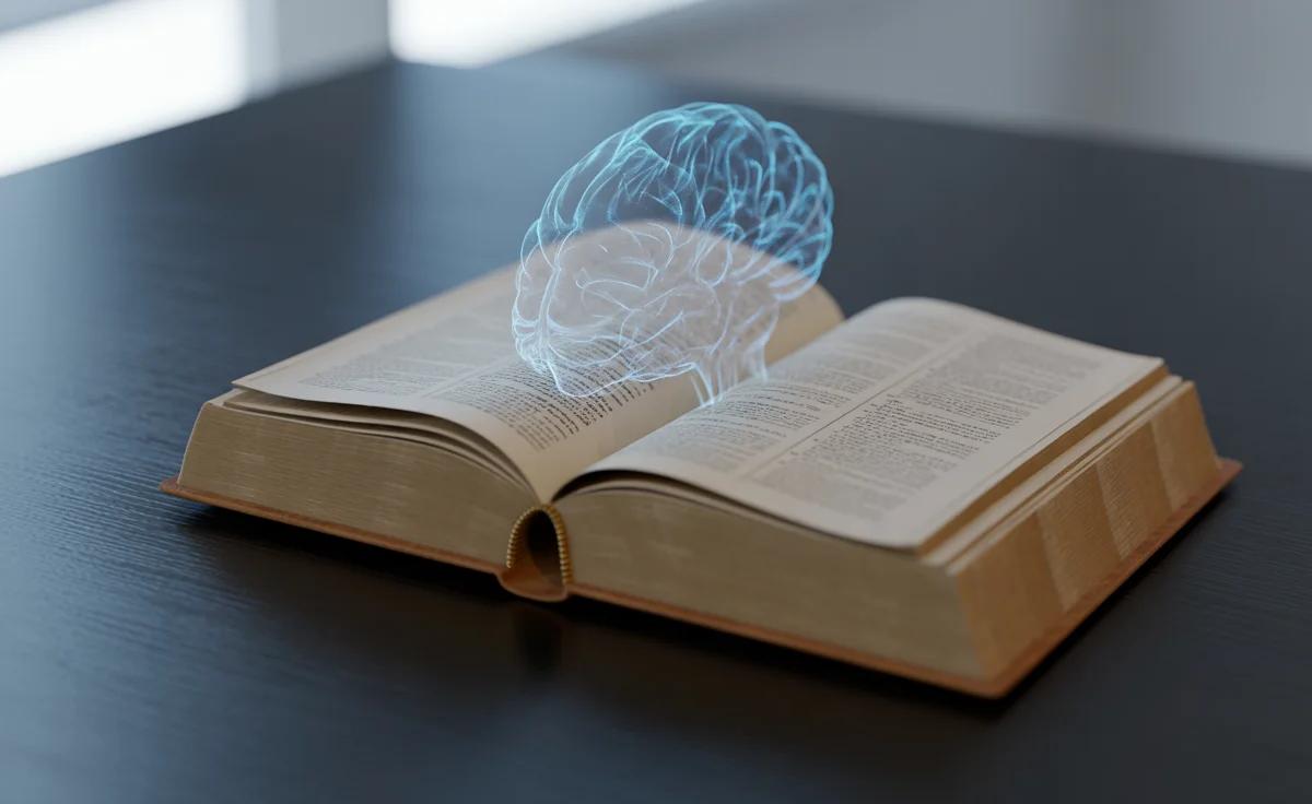 Merriam-Webster Names ‘Slop’ the Word of the Year