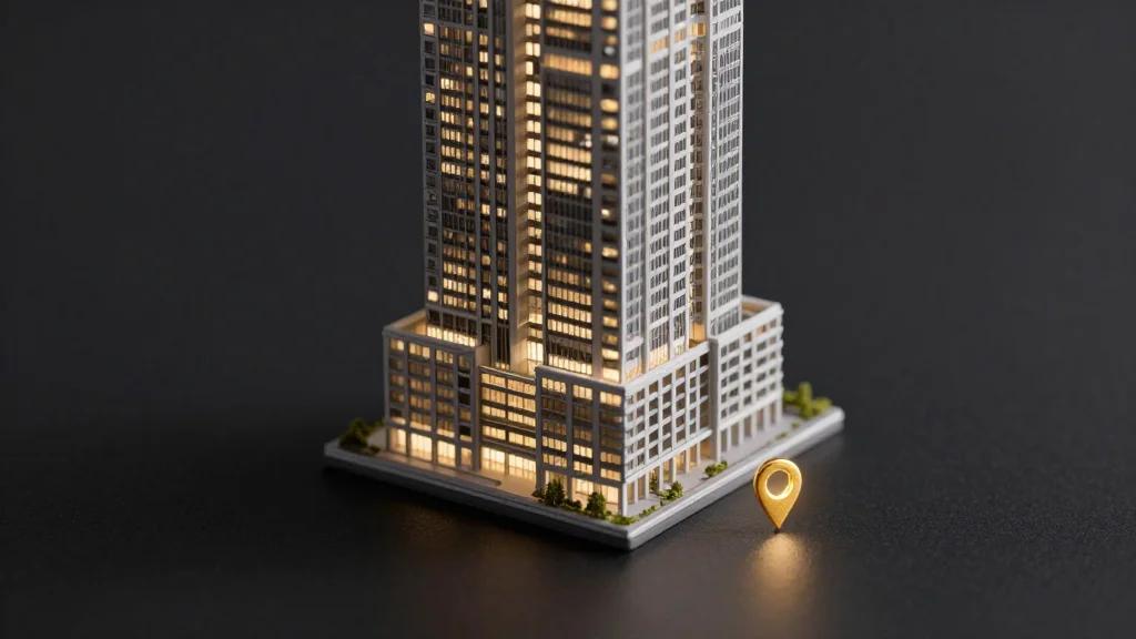 Toll Brothers Nabs West Chelsea Development Site for $53M