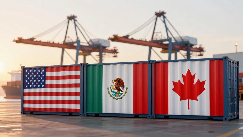 USMCA Negotiations Quietly Shape Future Trade Landscape