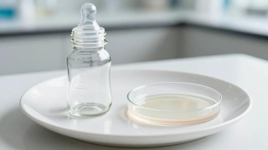 Testing Confirms Microbiological, Chemical Safety of Canadian Infant Formula, Children’s Foods