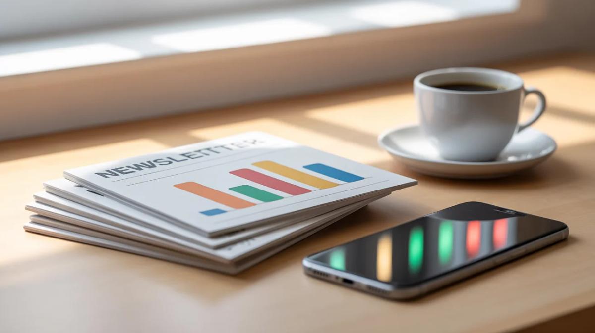 Free Crypto Price Analysis Newsletter Reaches 86k Readers