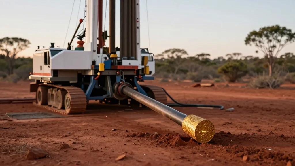 Moonlight Steps up Leo Grande Drilling to Fast-Track Maiden Gold Resource