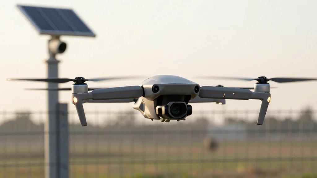 Tech at Centre of SA’s Border Control over Easter