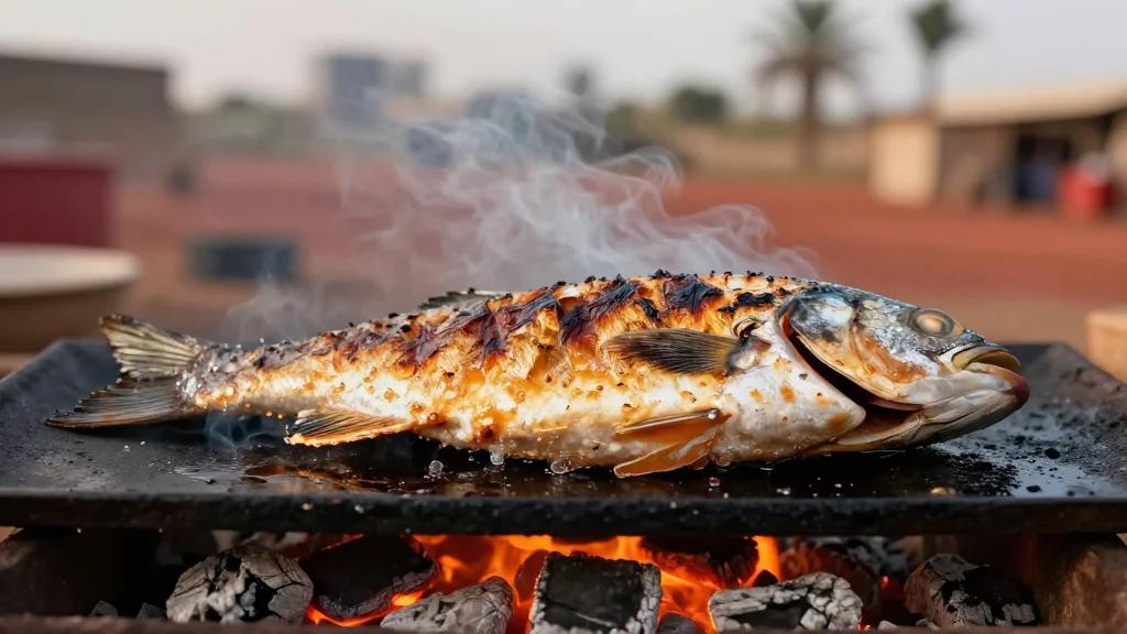 Beyond Luxury: Djibouti’s Hidden Khat Problem