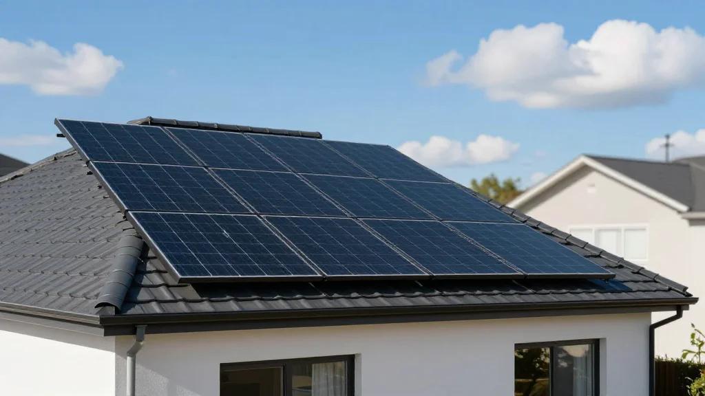 Qcells Launches Leasing-Focused Solar Platform for US Homes