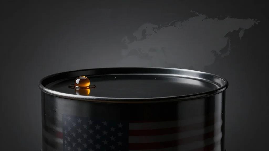 White House Wins Jawboning, yet Oil Prices Defy Expectations