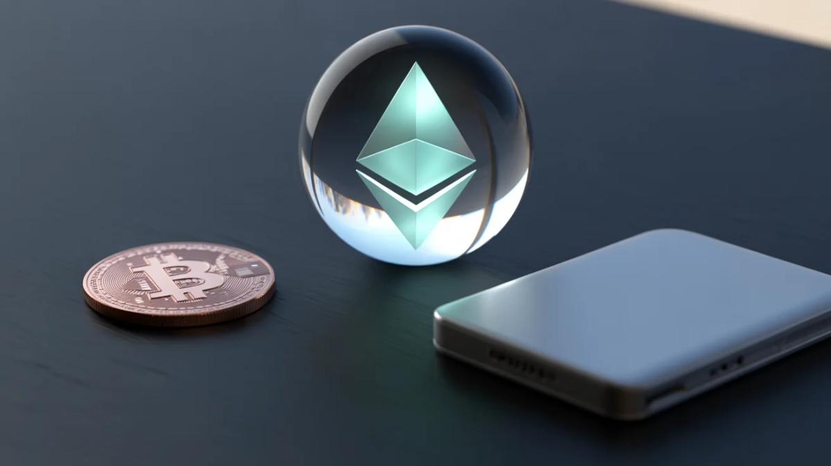 Ethereum Reveals Crypto's Decentralization Race: Bitcoin Holds Steady