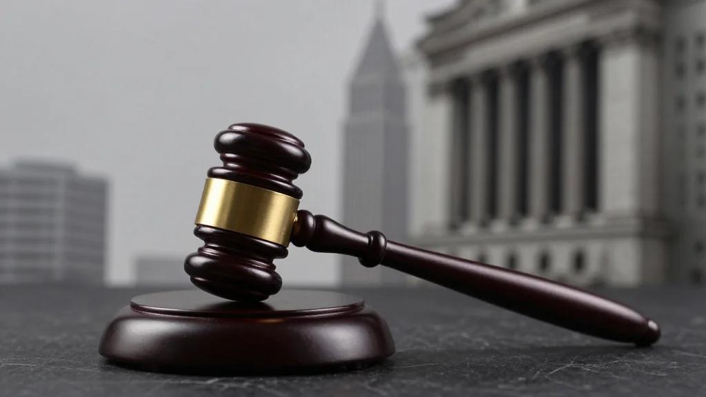 Rosen Law Urges PMI Shareholders to Lead $0‑Cost Securities Fraud Suit