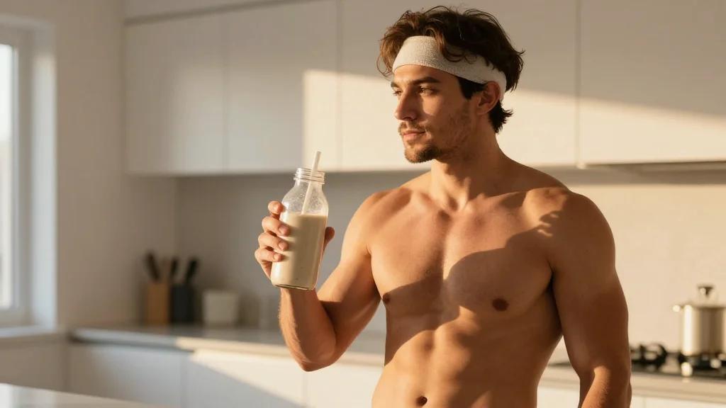 Consistent Morning Routine Fuels Daily Energy