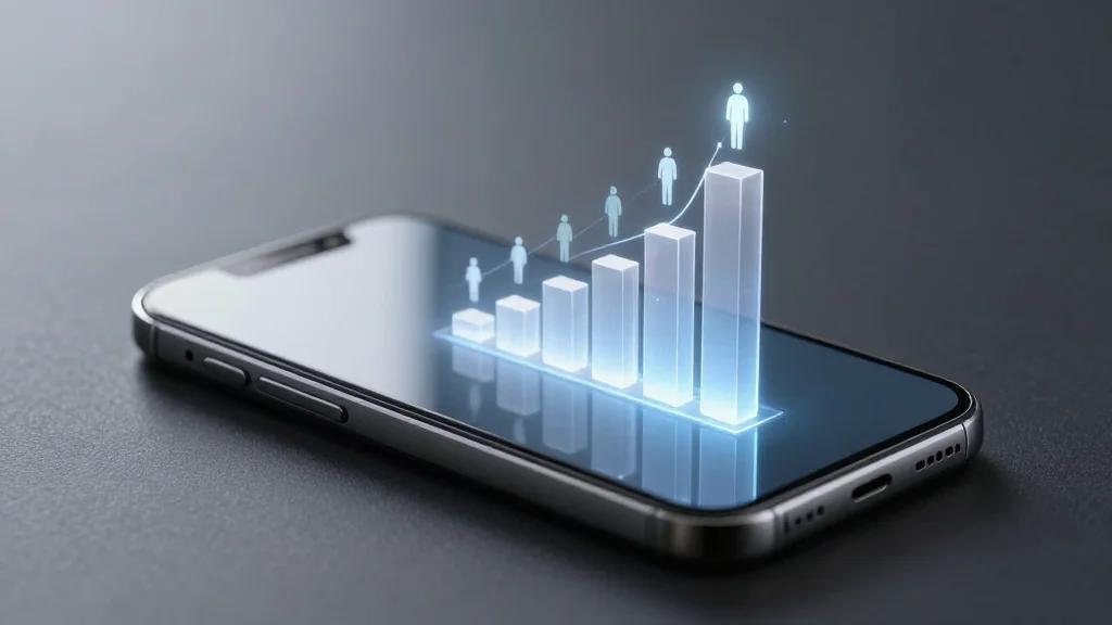 The 10 Fastest-Growing U.S. Instagram Accounts of March 2026