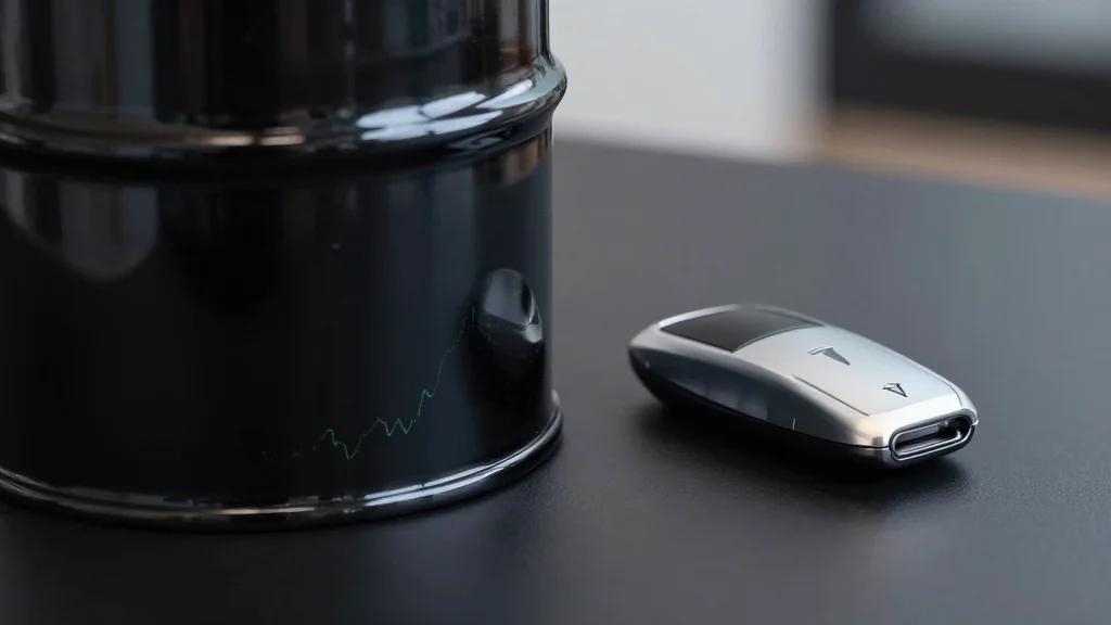 Dow Jones Futures, Oil Prices In Focus As Iran, Hormuz News Turns