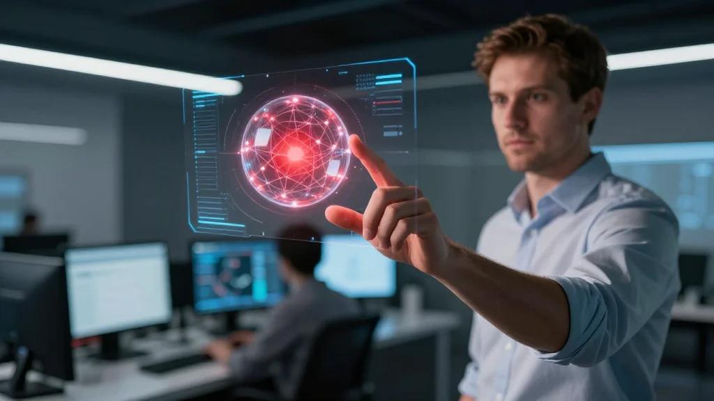 Scale Demands Automation, but Human Review Remains Essential