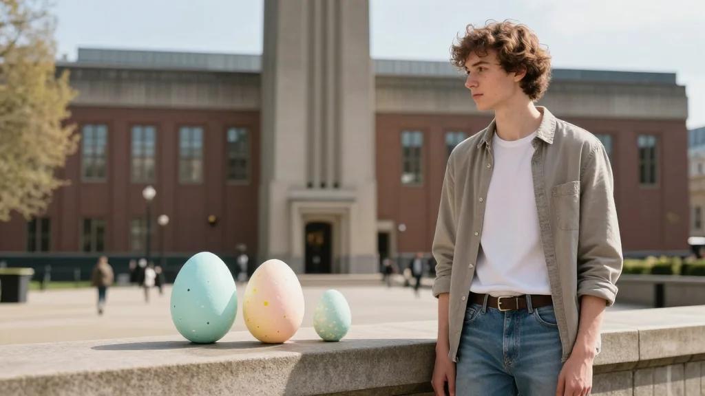 Top Post‑Easter Exhibitions You Can’t Miss