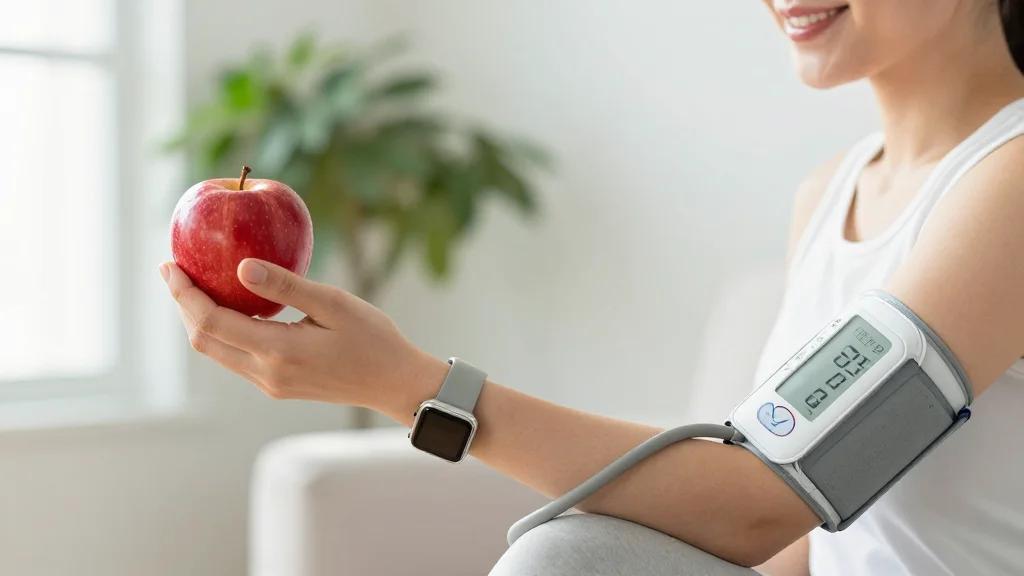 Combine Meds and Lifestyle for Equitable Hypertension Control