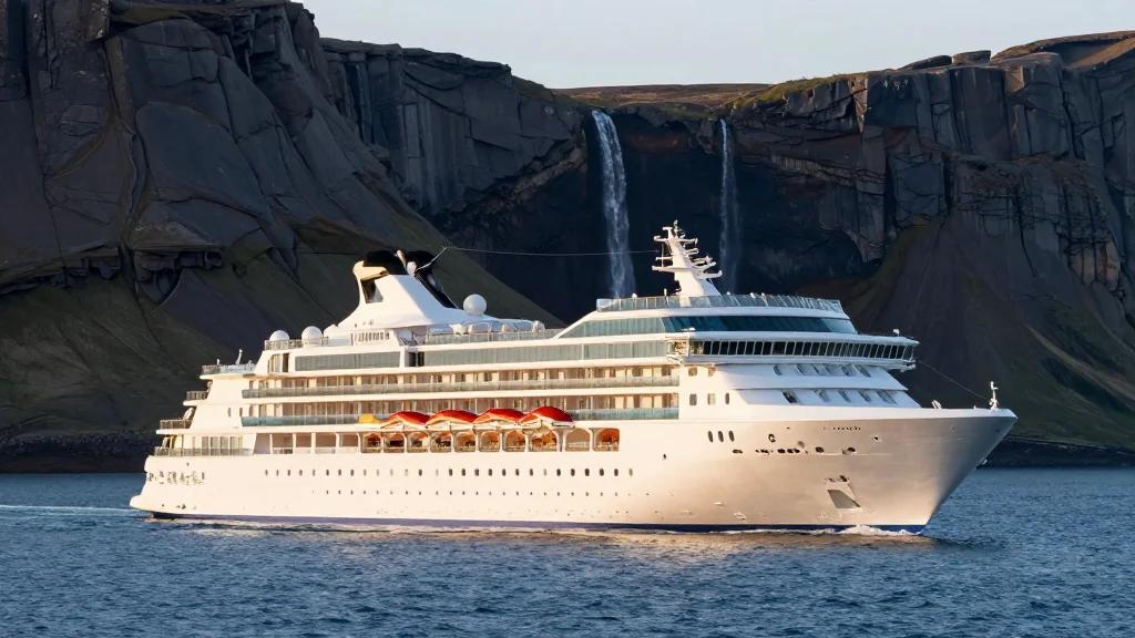 Discover the Ultimate 14-Night Viking Ocean Cruise: Explore Iceland, the British Isles, and Iberia on a Journey Like No Other