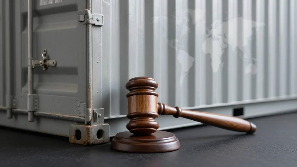 Supreme Court Destroys Trump Tariffs, Supply Chains Must Adapt