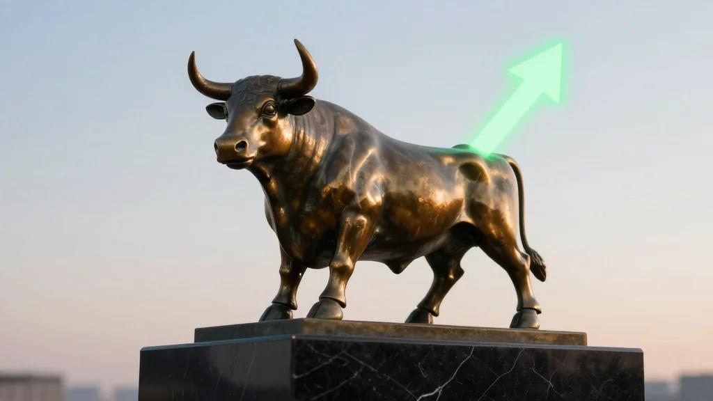 Stock Of The Day: New S&P 600 Firm, Old S&P 500 Parent Near Buy Points