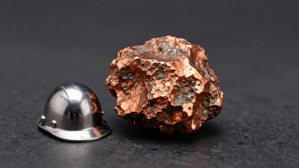 Lundin Secures $4.5bn for Vicuña,