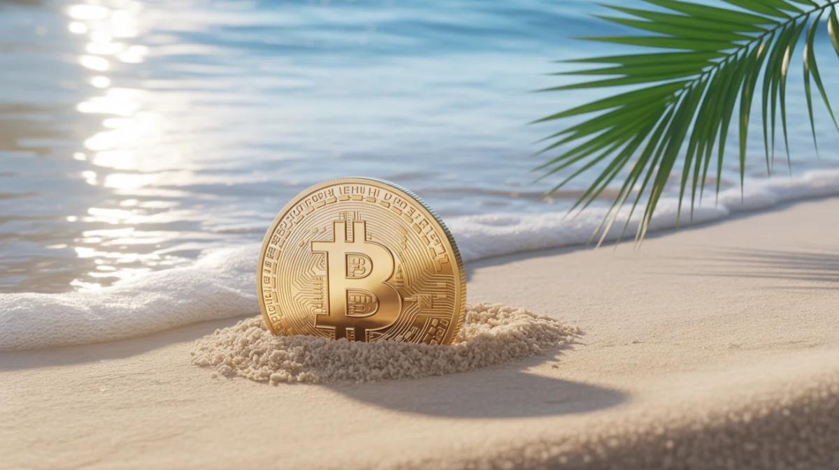 Bitcoin Day in Naples: 10% Off With