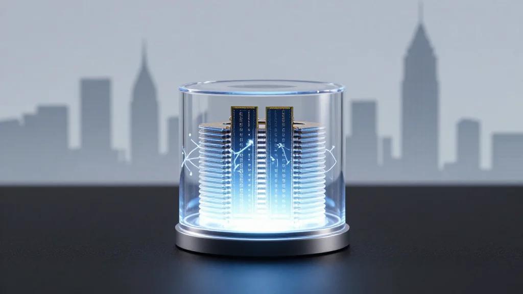 SK Hynix Makes Strategic Investment in Semidynamics to Advance Memory‑centric AI Inference