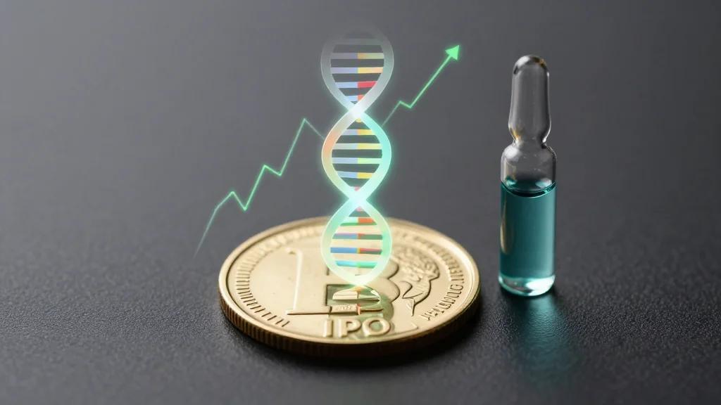 Biotech’s IPO Comeback; Trump’s Tariff Loophole for Pharma